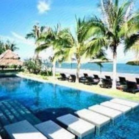 Purimuntra Resort And Spa Pran Buri Eksteriør billede