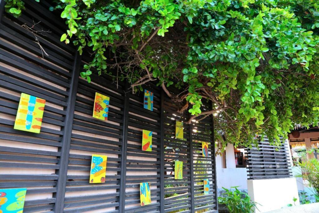 Purimuntra Resort And Spa Pran Buri Eksteriør billede