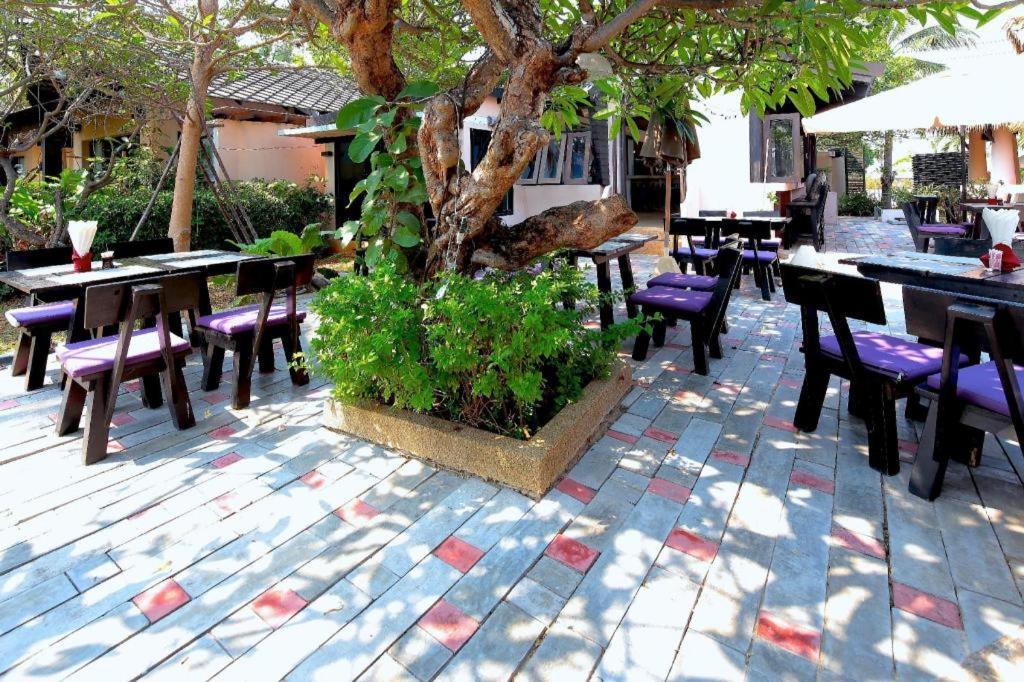 Purimuntra Resort And Spa Pran Buri Eksteriør billede