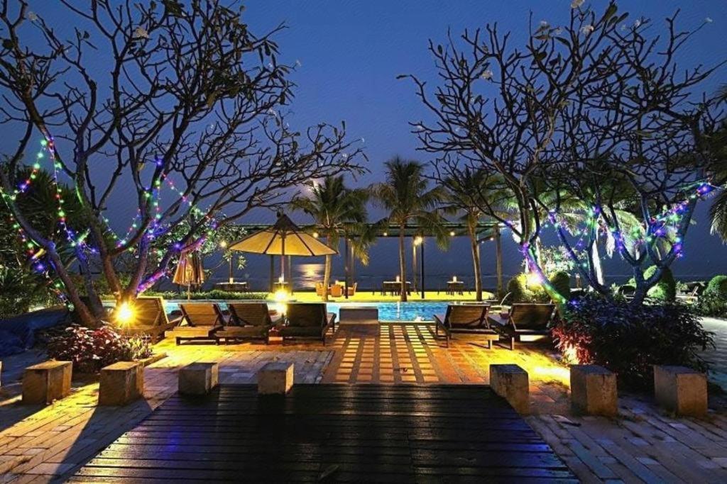Purimuntra Resort And Spa Pran Buri Eksteriør billede