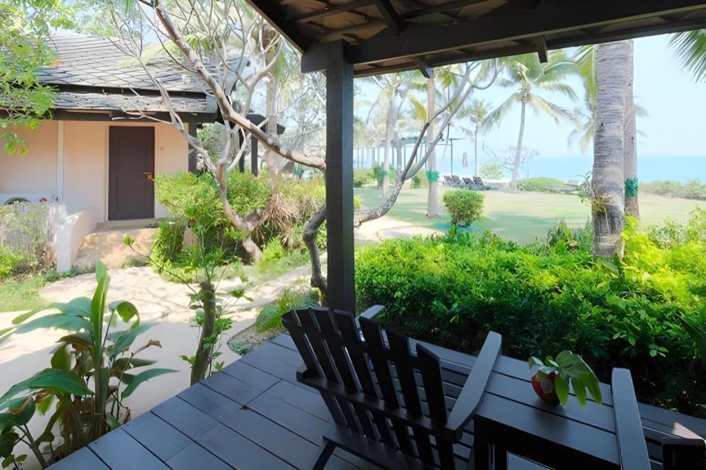 Purimuntra Resort And Spa Pran Buri Eksteriør billede