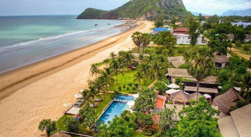 Purimuntra Resort And Spa Pran Buri Eksteriør billede