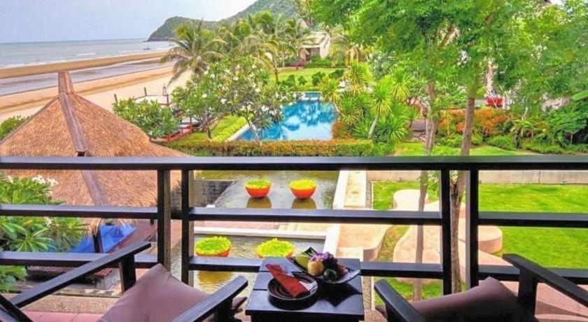 Purimuntra Resort And Spa Pran Buri Eksteriør billede