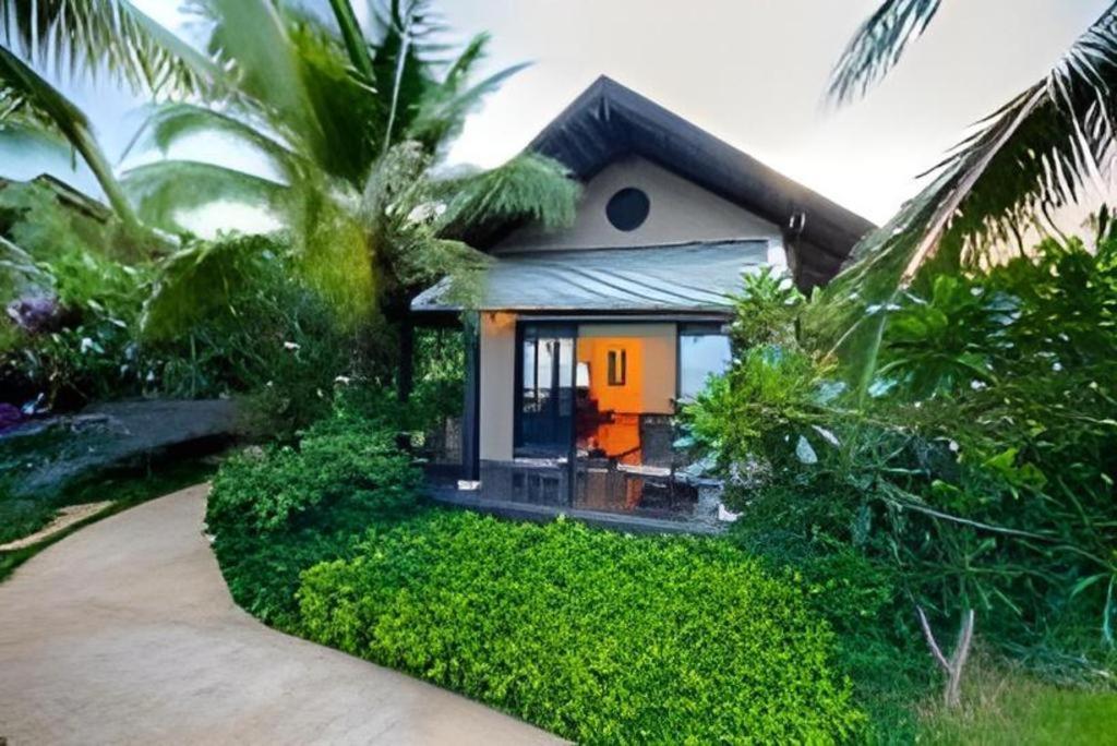 Purimuntra Resort And Spa Pran Buri Eksteriør billede