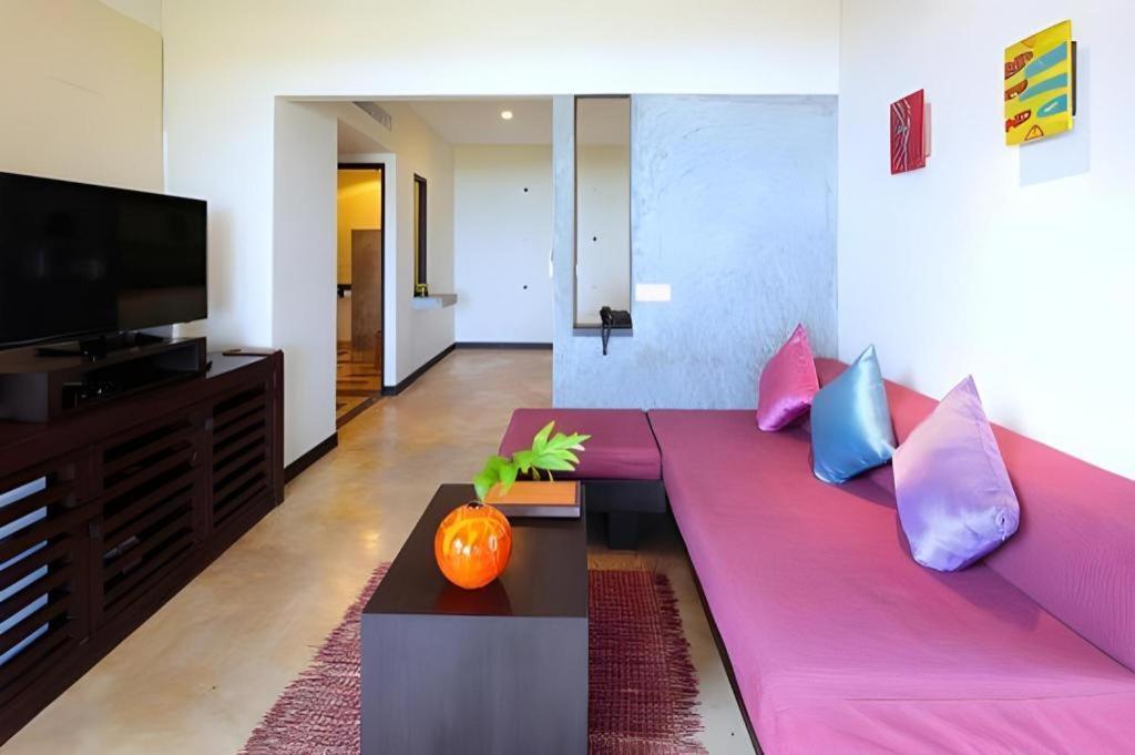 Purimuntra Resort And Spa Pran Buri Eksteriør billede