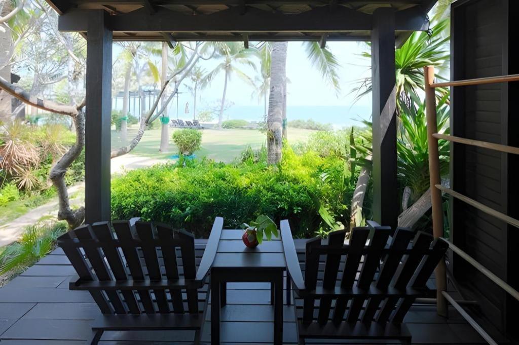 Purimuntra Resort And Spa Pran Buri Eksteriør billede