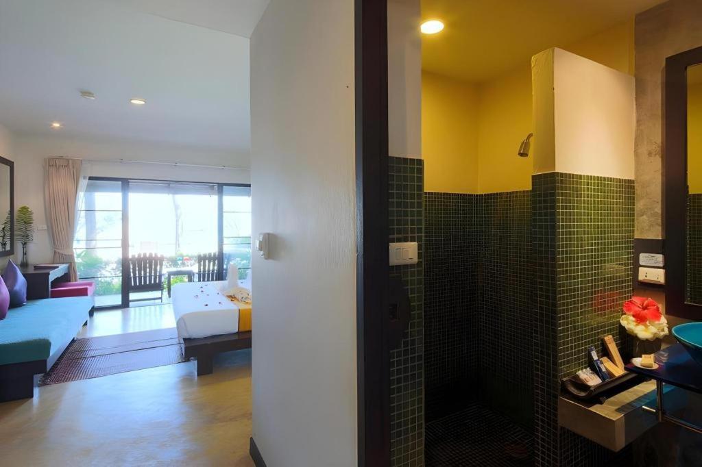 Purimuntra Resort And Spa Pran Buri Eksteriør billede