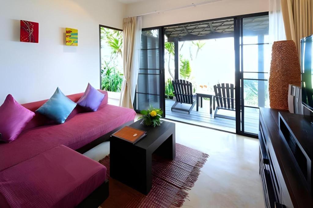 Purimuntra Resort And Spa Pran Buri Eksteriør billede
