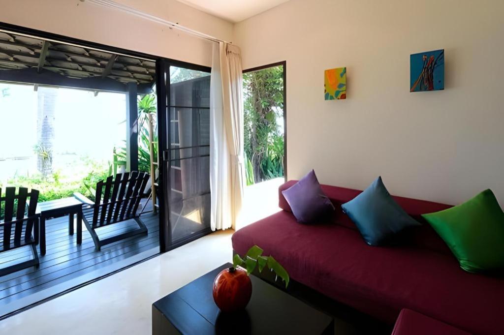 Purimuntra Resort And Spa Pran Buri Eksteriør billede
