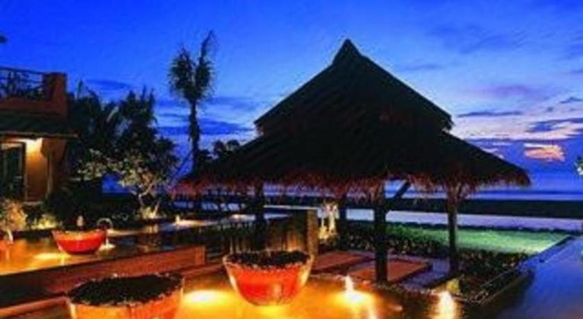 Purimuntra Resort And Spa Pran Buri Eksteriør billede