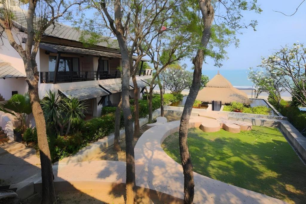 Purimuntra Resort And Spa Pran Buri Eksteriør billede
