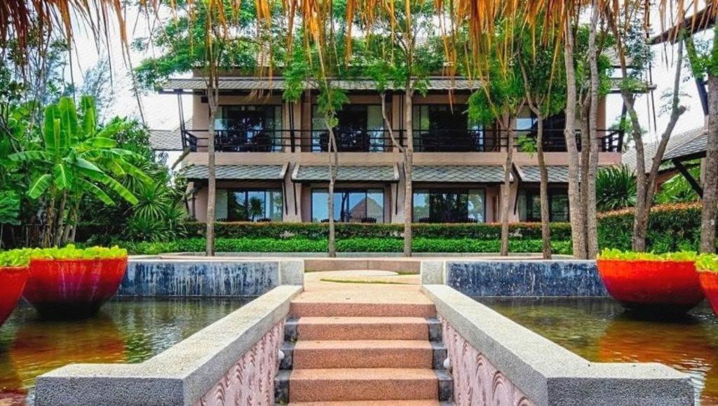 Purimuntra Resort And Spa Pran Buri Eksteriør billede