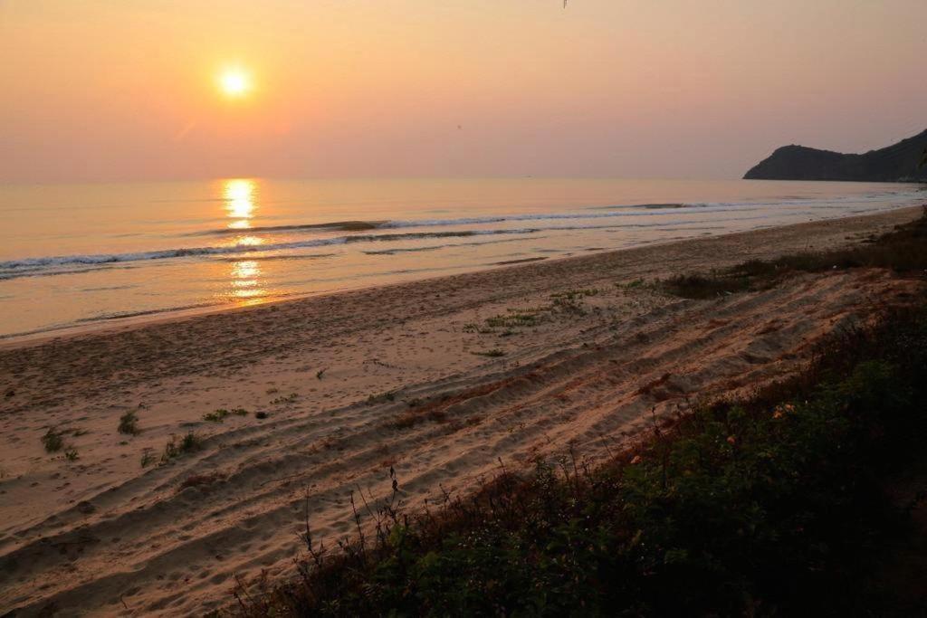 Purimuntra Resort And Spa Pran Buri Eksteriør billede