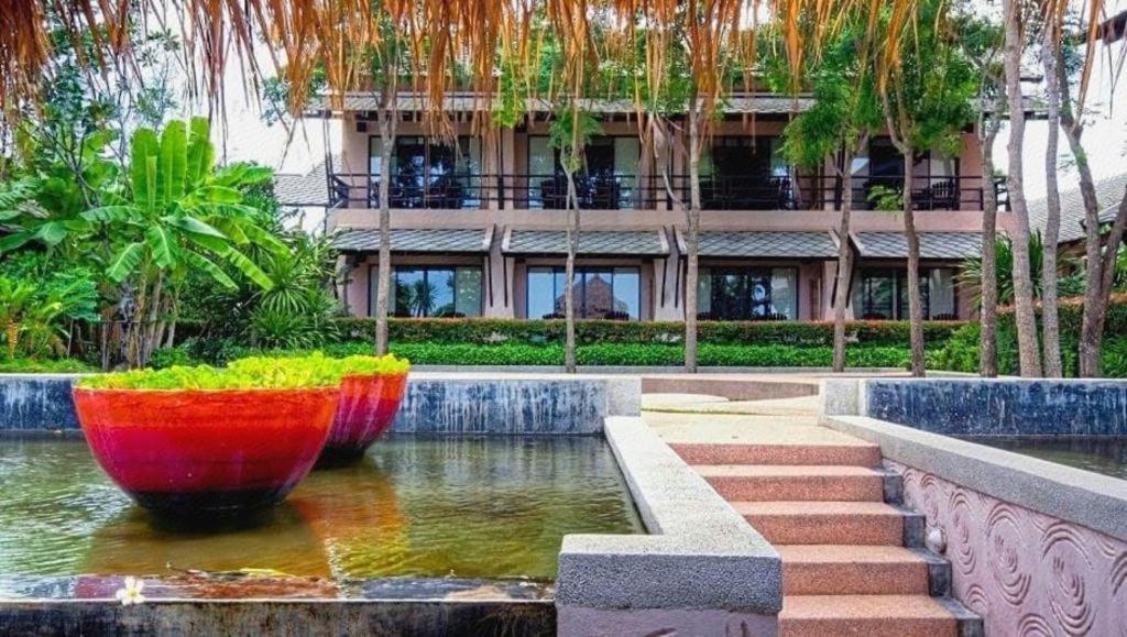 Purimuntra Resort And Spa Pran Buri Eksteriør billede